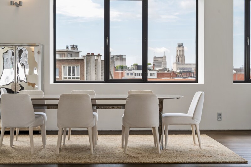 Loft te Antwerpen
