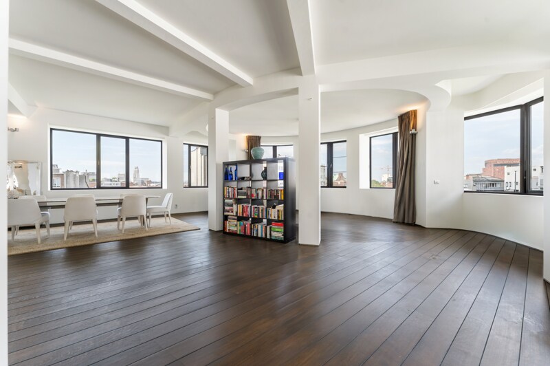 Loft te Antwerpen
