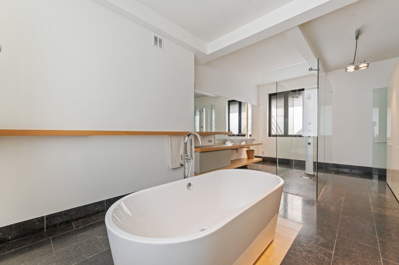 Loft te Antwerpen