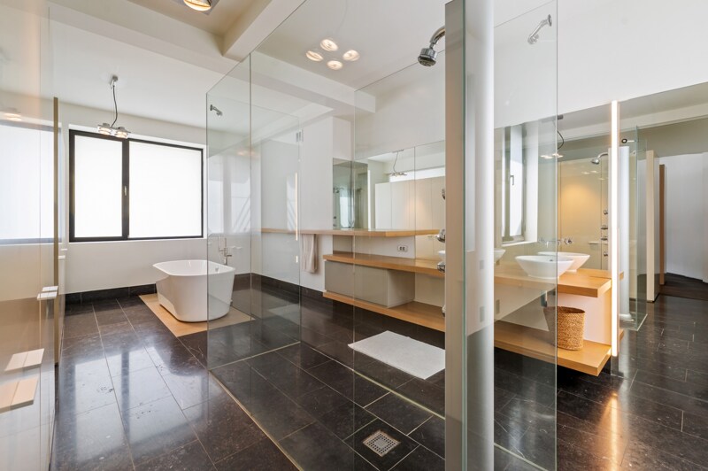 Loft te Antwerpen