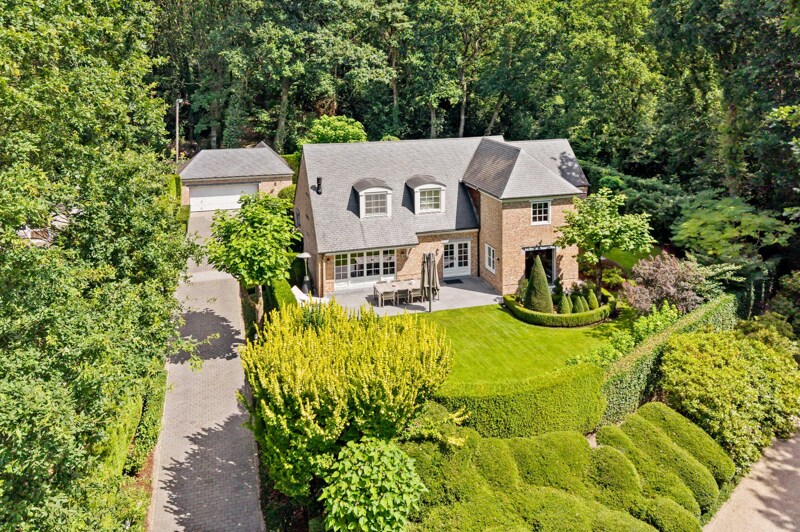 Villa te Helchteren