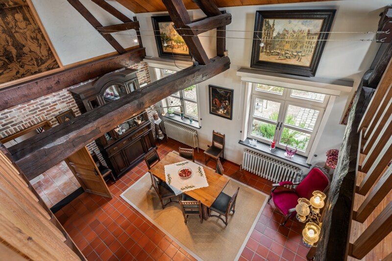 Landhuis te Tielt-Winge