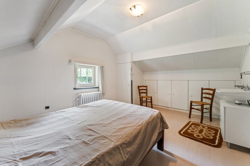 Landhuis te Tielt-Winge