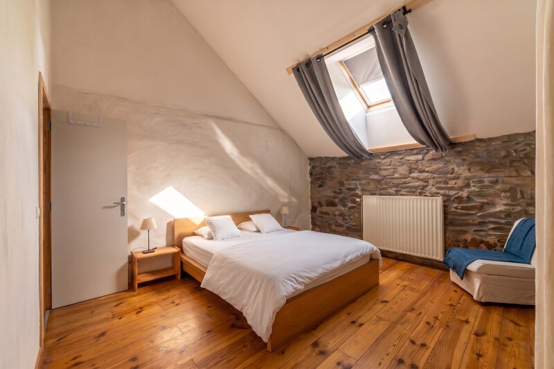 Fermette te Malmedy