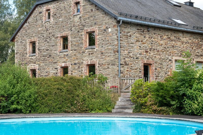 Fermette te Malmedy