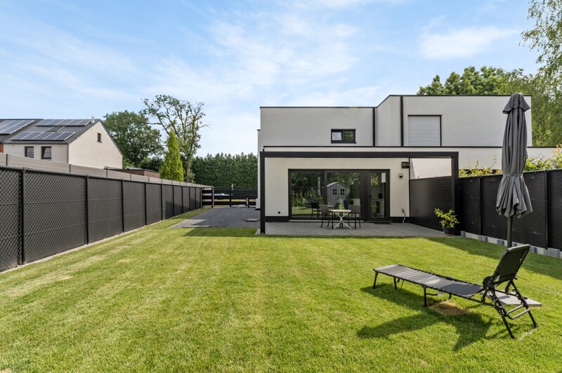 Woning te Genk