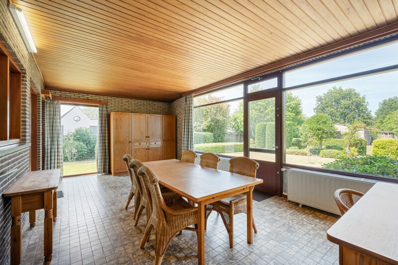 Landhuis te Balen