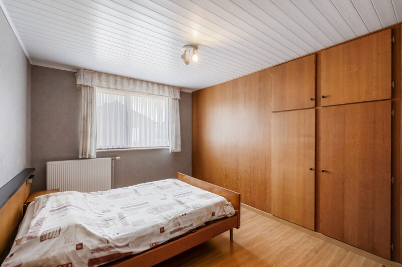 Landhuis te Balen