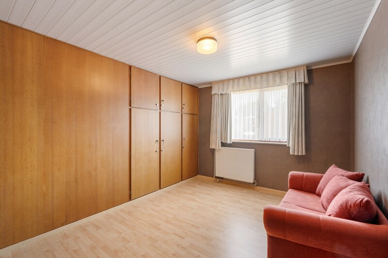 Landhuis te Balen