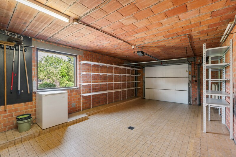 Landhuis te Balen