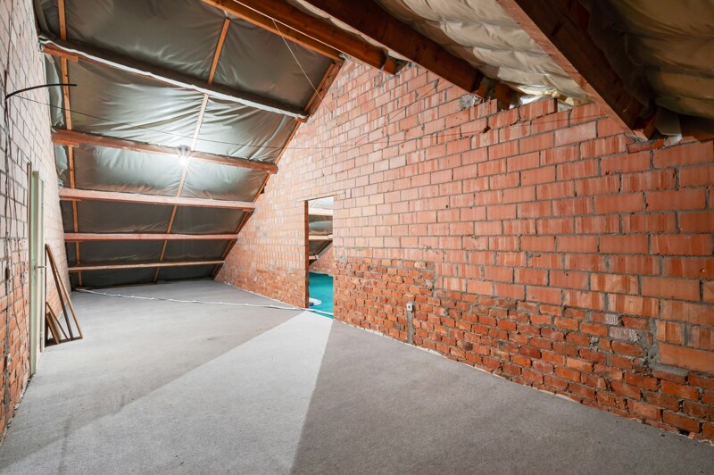 Landhuis te Balen