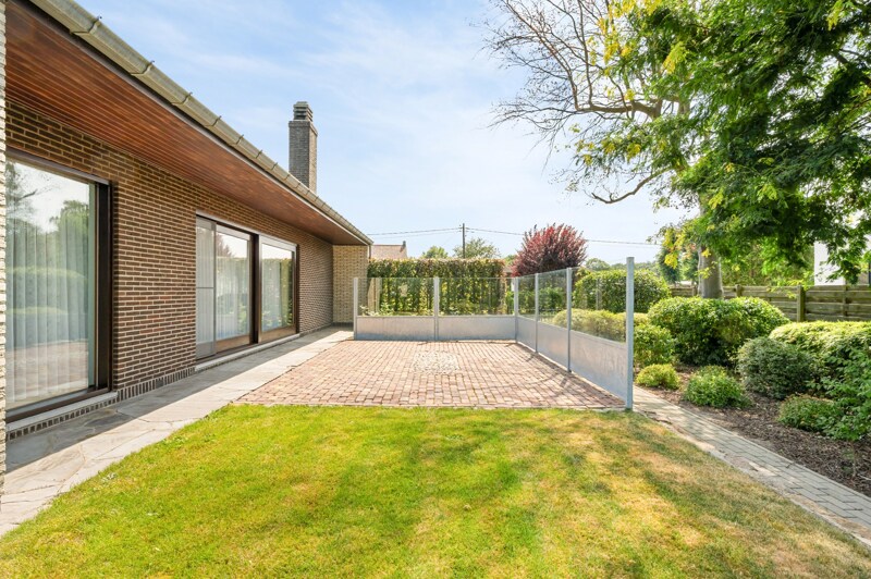 Landhuis te Balen