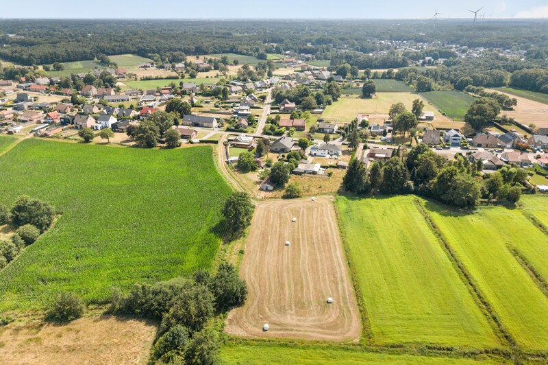 Landhuis te Balen