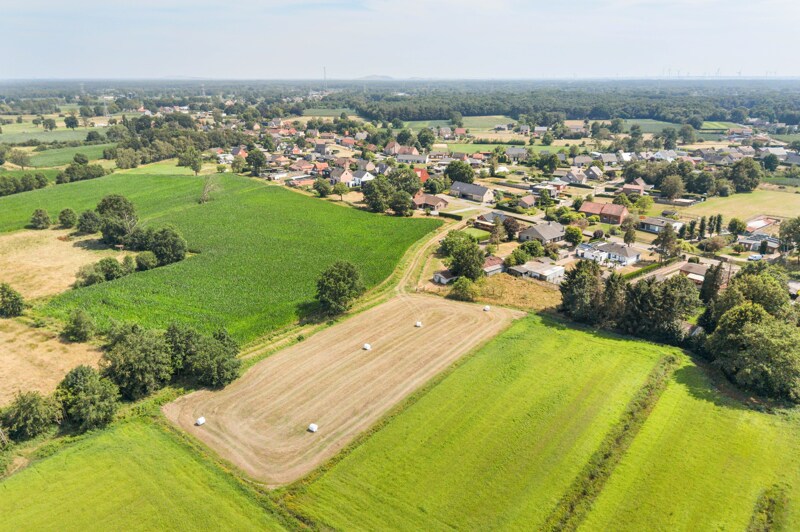 Landhuis te Balen