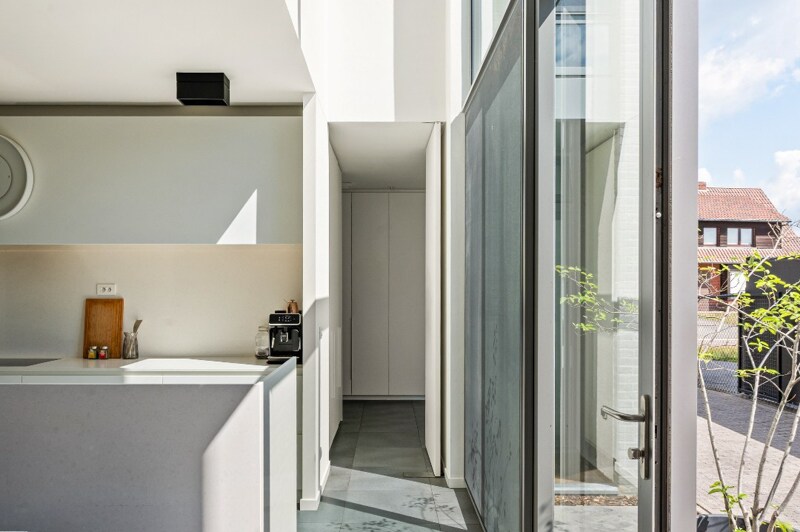 Woning te Retie