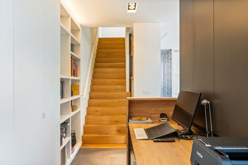 Woning te Retie