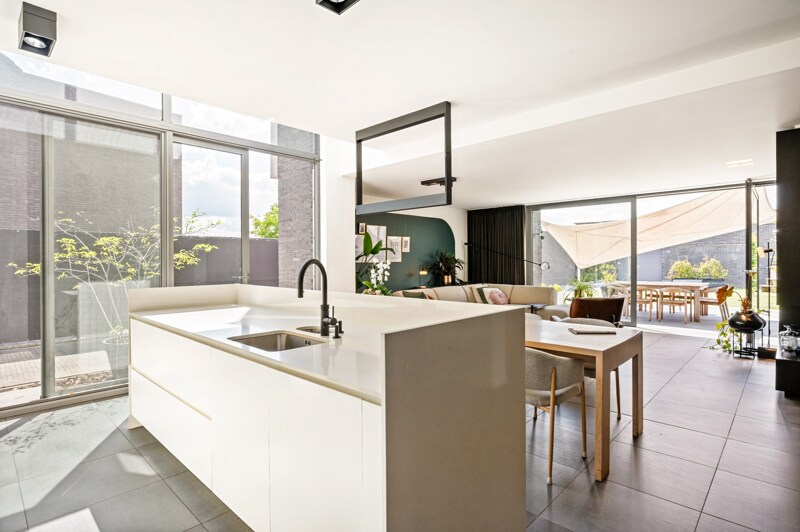 Woning te Retie