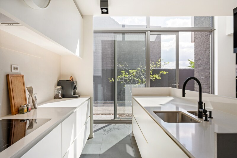 Woning te Retie
