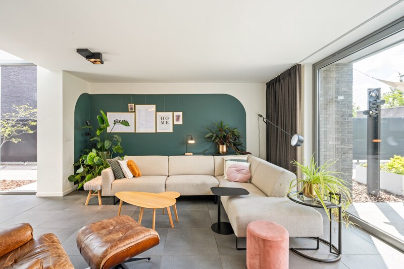 Woning te Retie