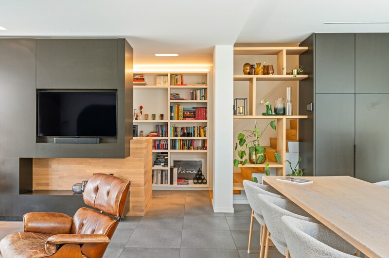 Woning te Retie