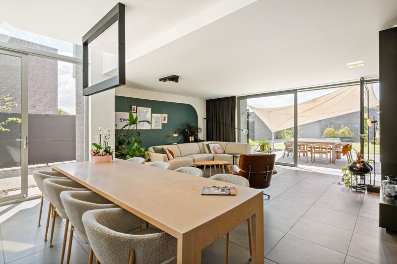 Woning te Retie