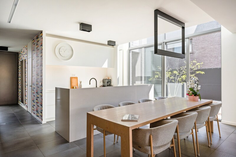 Woning te Retie