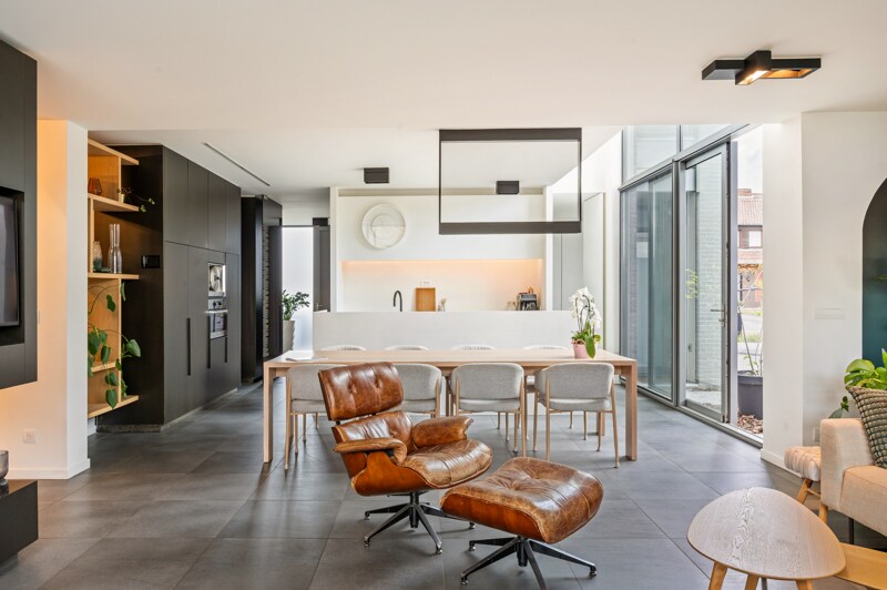Woning te Retie