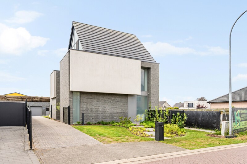 Woning te Retie
