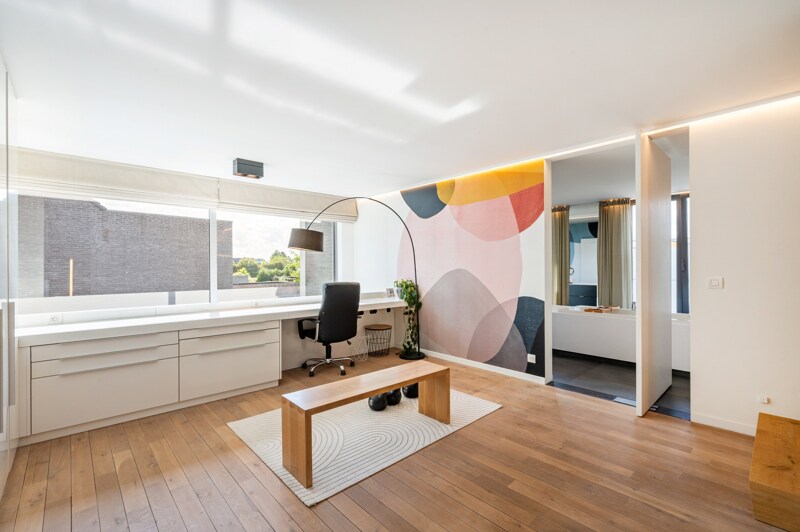 Woning te Retie