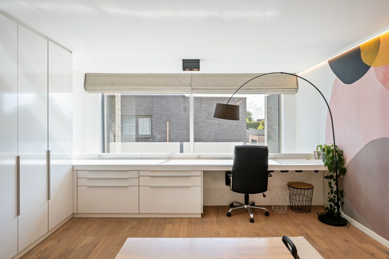 Woning te Retie