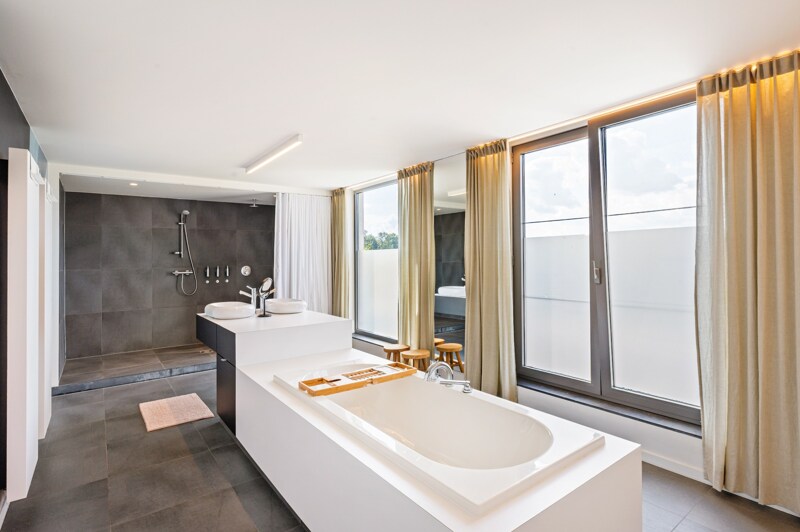 Woning te Retie