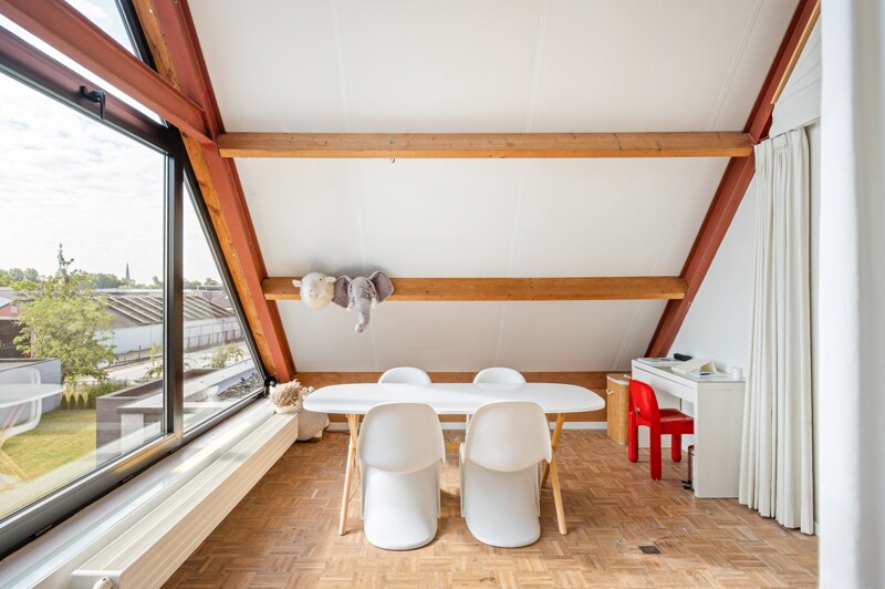 Woning te Retie