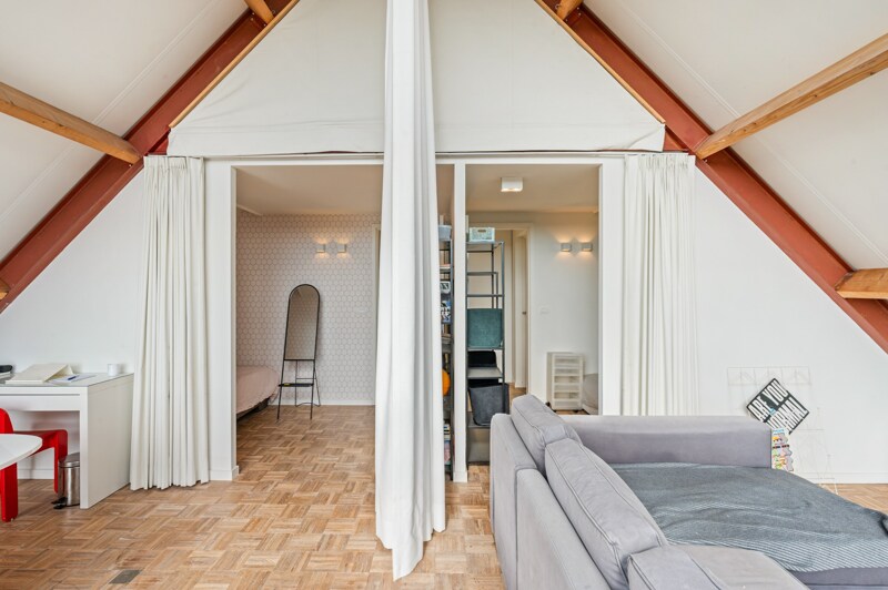 Woning te Retie