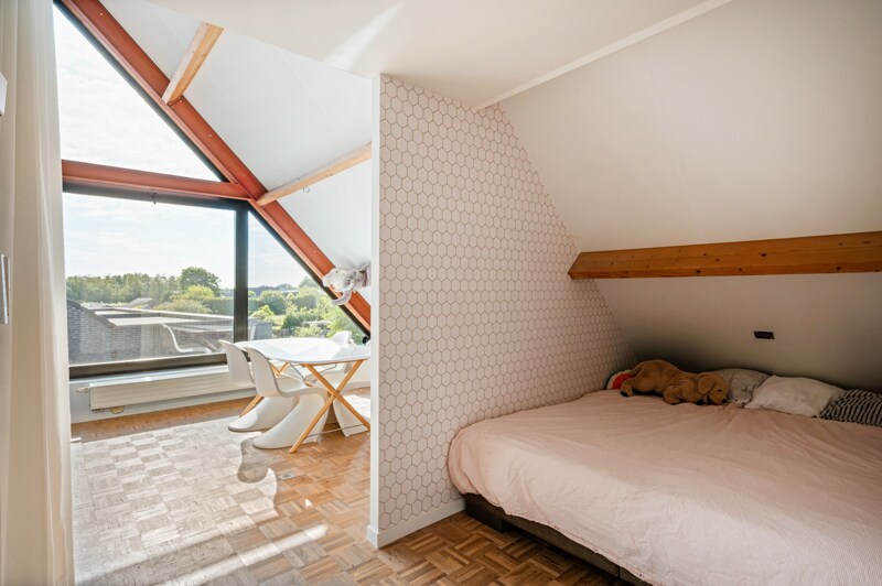 Woning te Retie