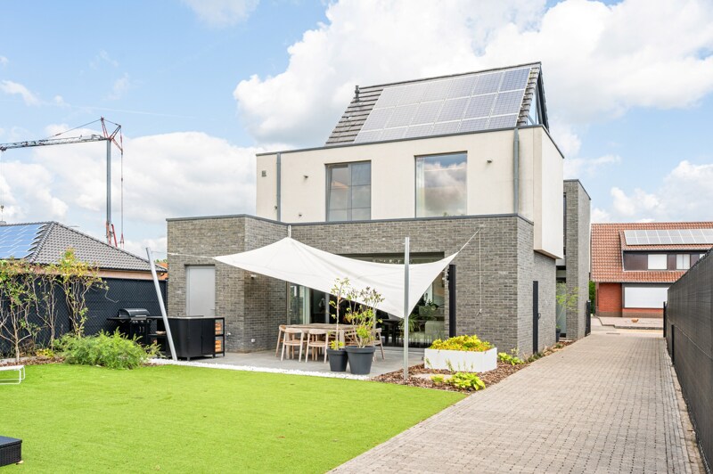 Woning te Retie