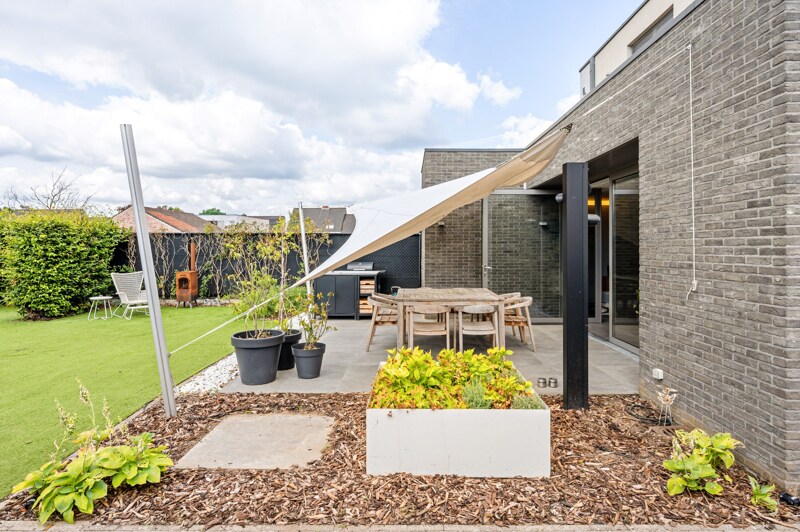 Woning te Retie