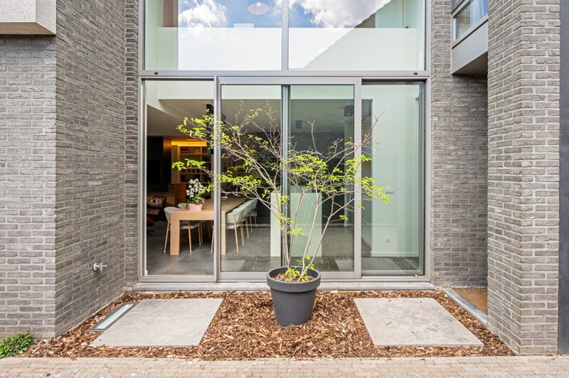 Woning te Retie