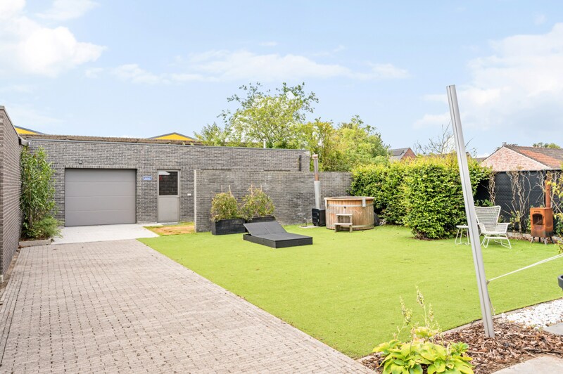 Woning te Retie