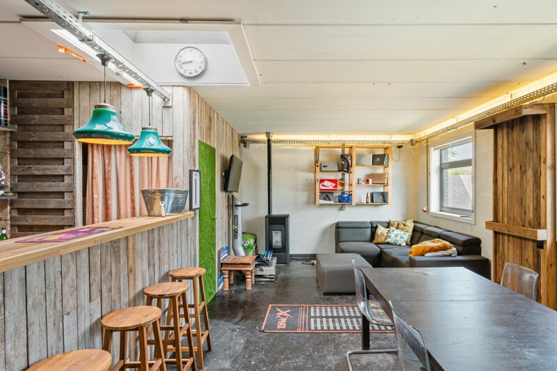Woning te Retie