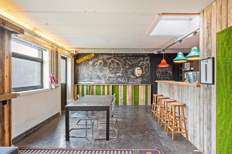 Woning te Retie