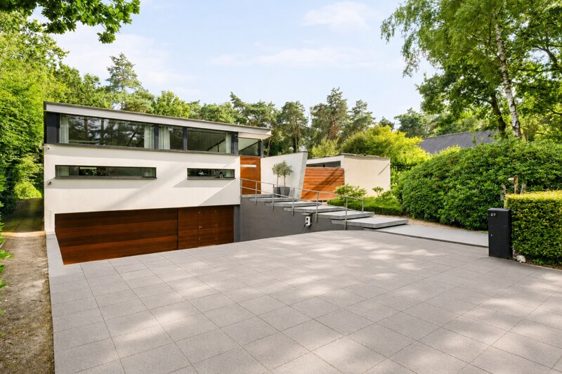 Exclusieve Villa te Poppel