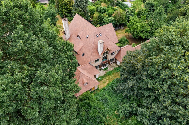 Exclusieve Villa te Genk