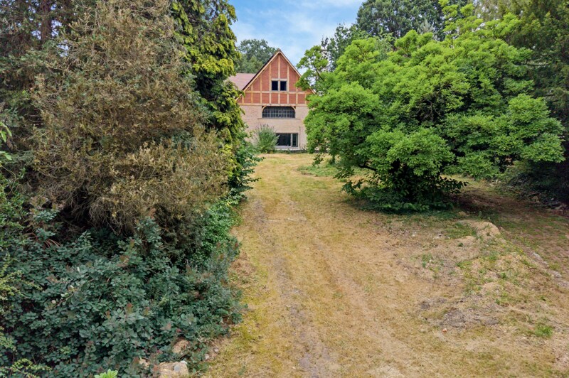 Exclusieve Villa te Genk