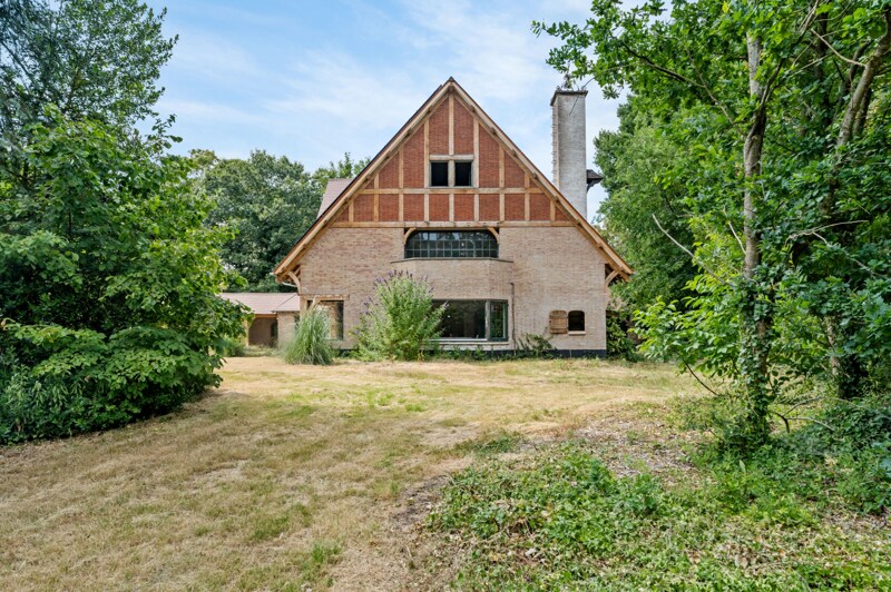 Exclusieve Villa te Genk