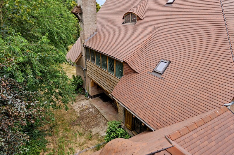 Exclusieve Villa te Genk