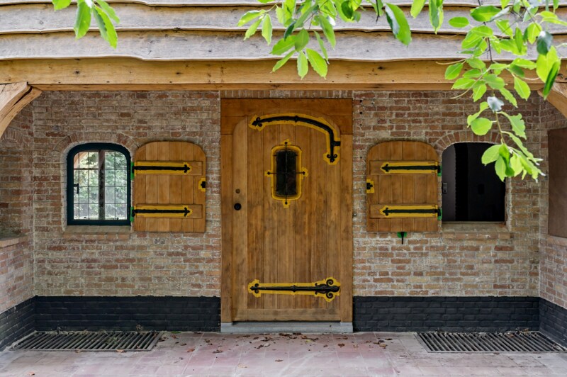 Exclusieve Villa te Genk