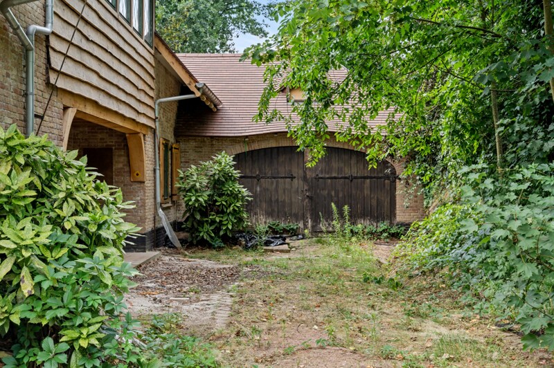 Exclusieve Villa te Genk