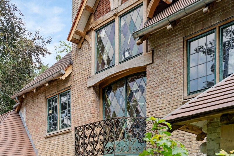 Exclusieve Villa te Genk