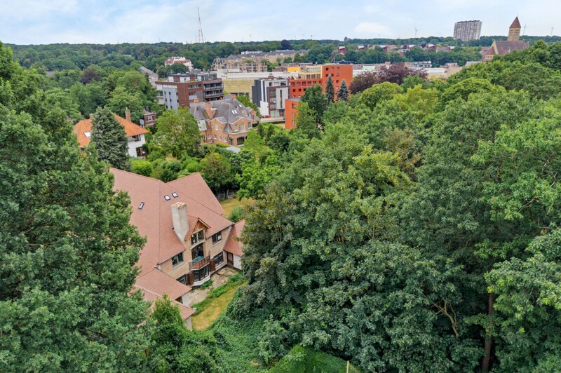 Exclusieve Villa te Genk