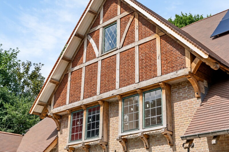 Exclusieve Villa te Genk